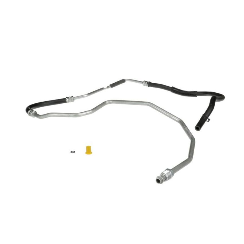 SUNSONG 3405077 Power Steering Return Line Hose Assembly