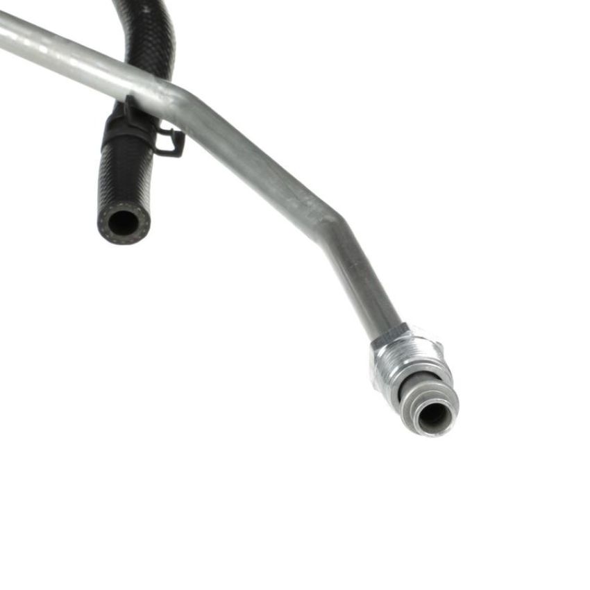 SUNSONG 3405077 Power Steering Return Line Hose Assembly