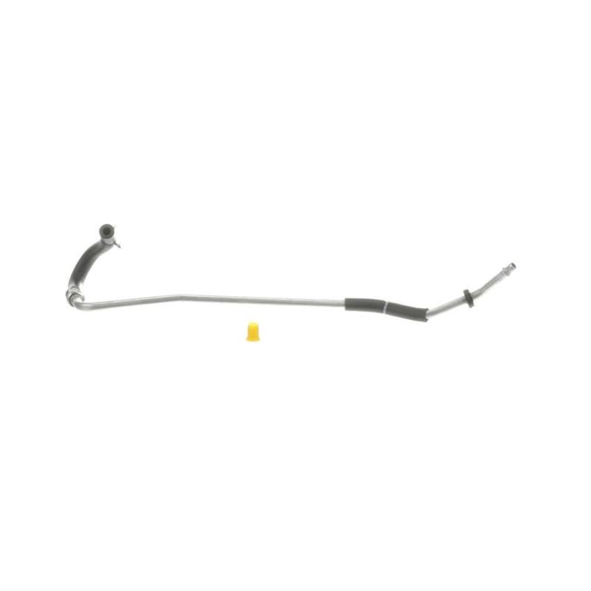 SUNSONG 3405083 Power Steering Return Line Hose Assembly