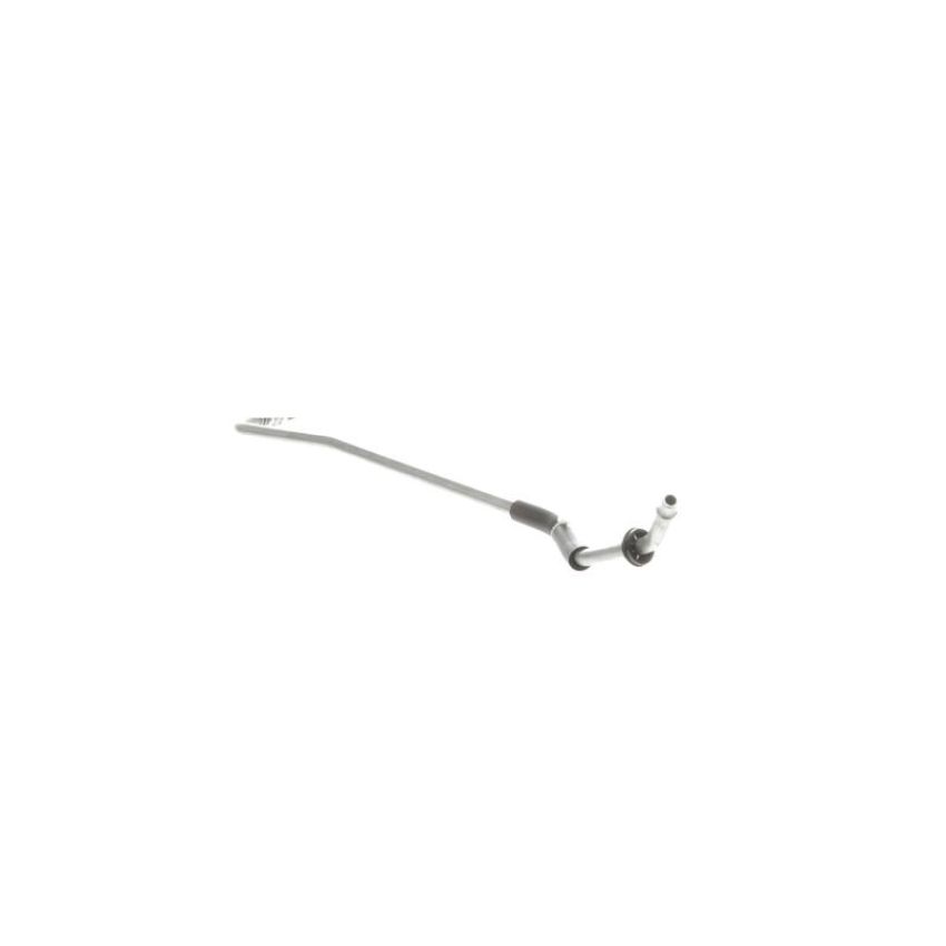 SUNSONG 3405083 Power Steering Return Line Hose Assembly
