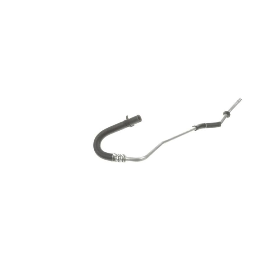 SUNSONG 3405083 Power Steering Return Line Hose Assembly