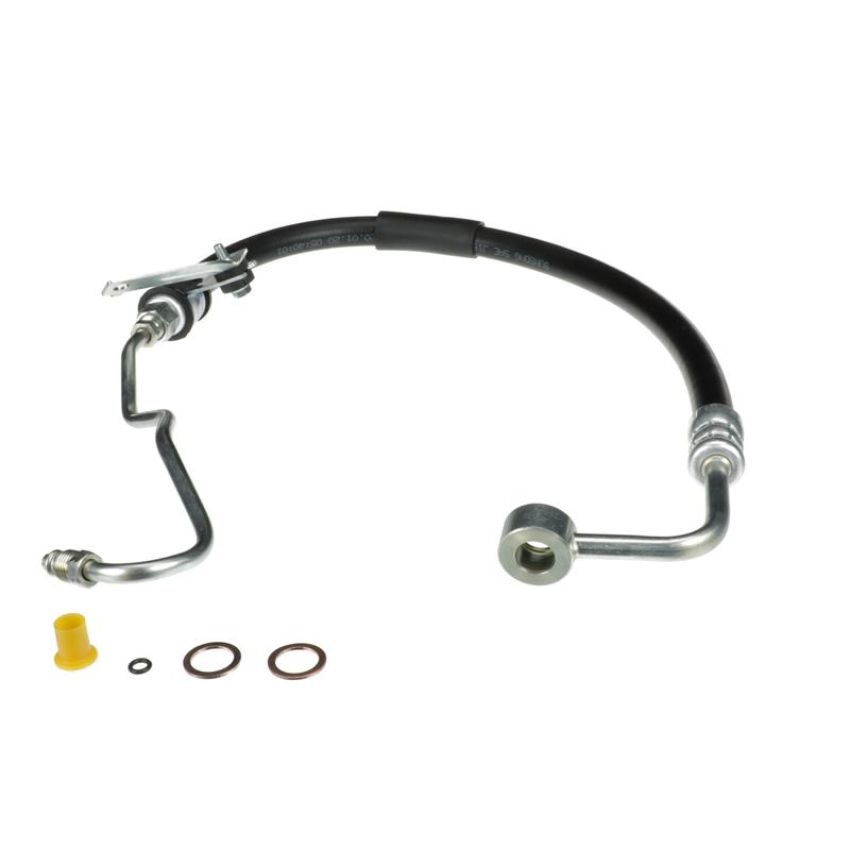 SUNSONG 3405087 Power Steering Pressure Line Hose Assembly