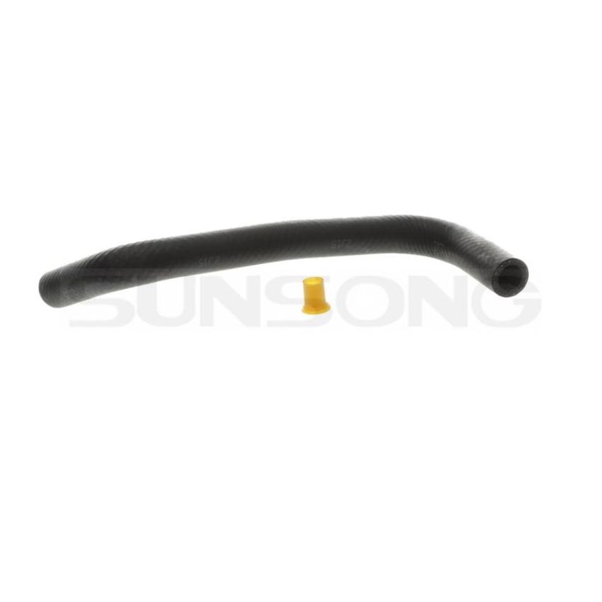 SUNSONG 3405096 Power Steering Reservoir Hose