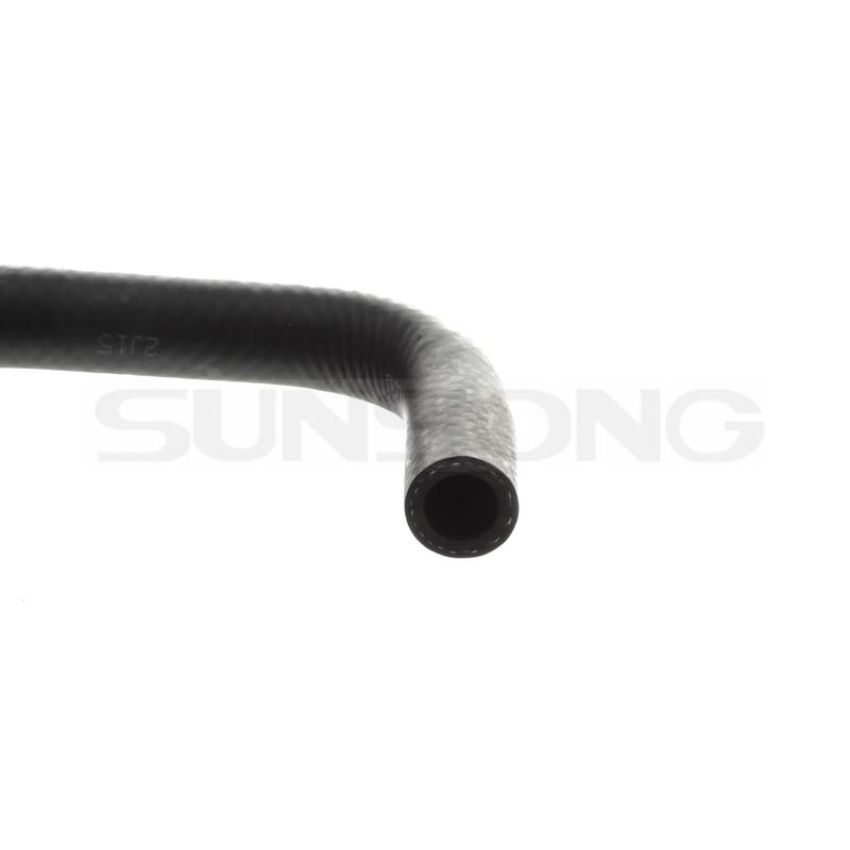 SUNSONG 3405096 Power Steering Reservoir Hose