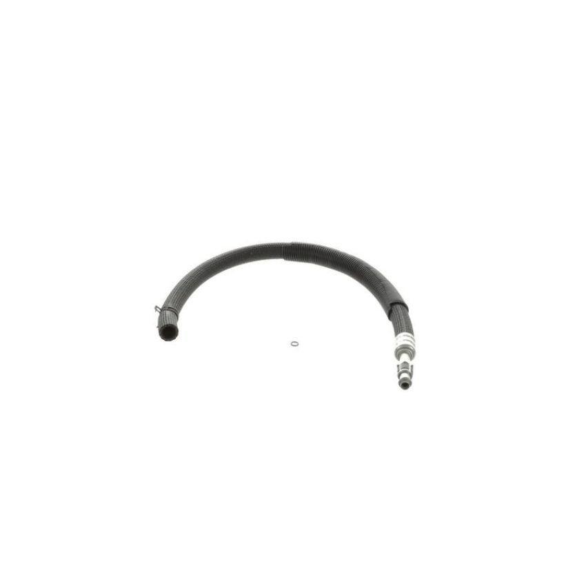 SUNSONG 3405100 Power Steering Return Line Hose Assembly