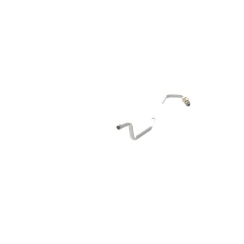 SUNSONG 3405101 Power Steering Return Line Hose Assembly
