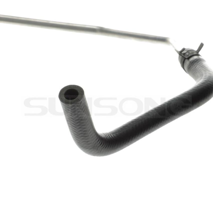 SUNSONG 3405105 Power Steering Return Line Hose Assembly