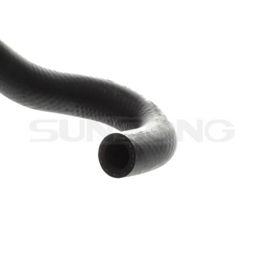 SUNSONG 3405109 Power Steering Reservoir Hose