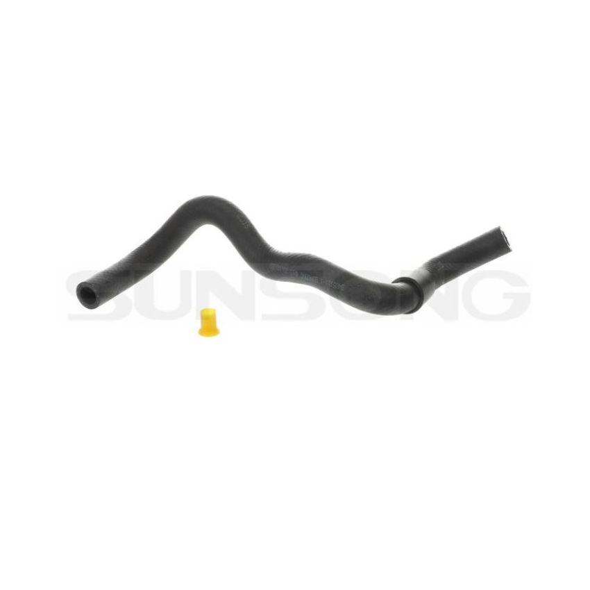 SUNSONG 3405111 Power Steering Reservoir Hose