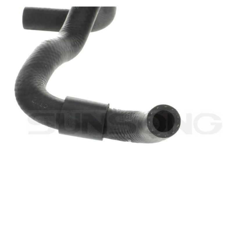 SUNSONG 3405111 Power Steering Reservoir Hose
