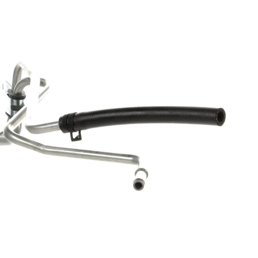 SUNSONG 3405115 Power Steering Return Line Hose Assembly
