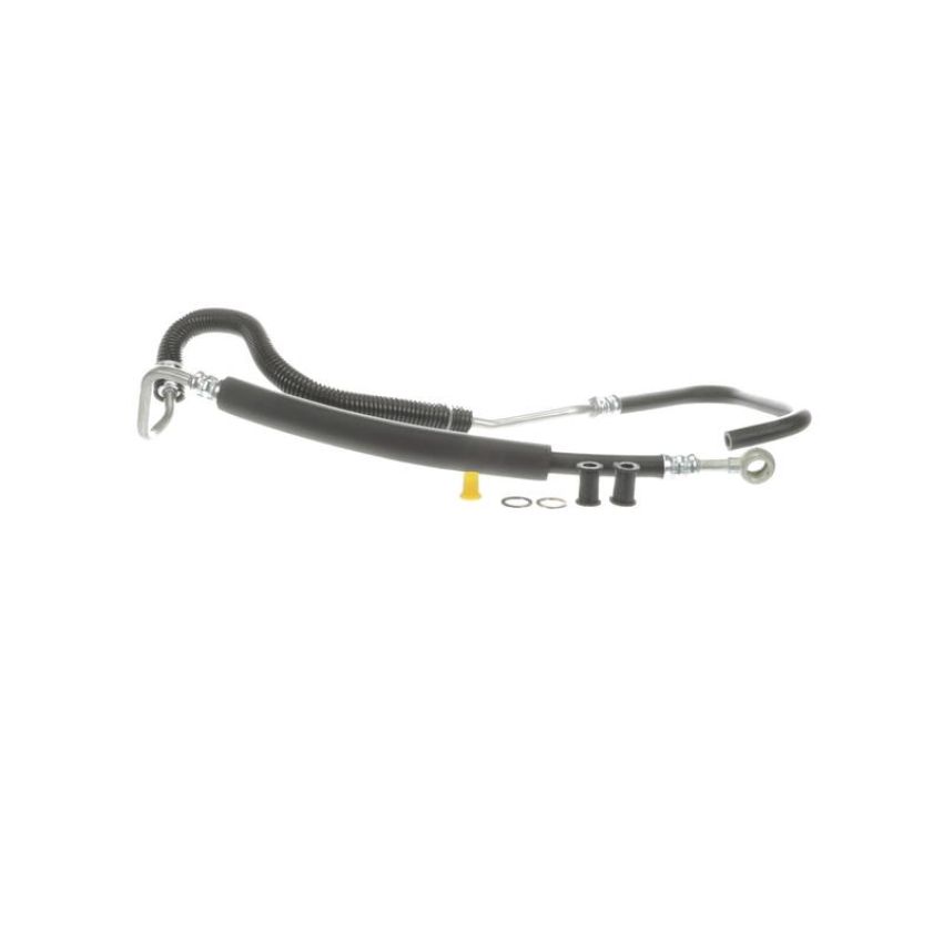 SUNSONG 3405116 Power Steering Return Line Hose Assembly