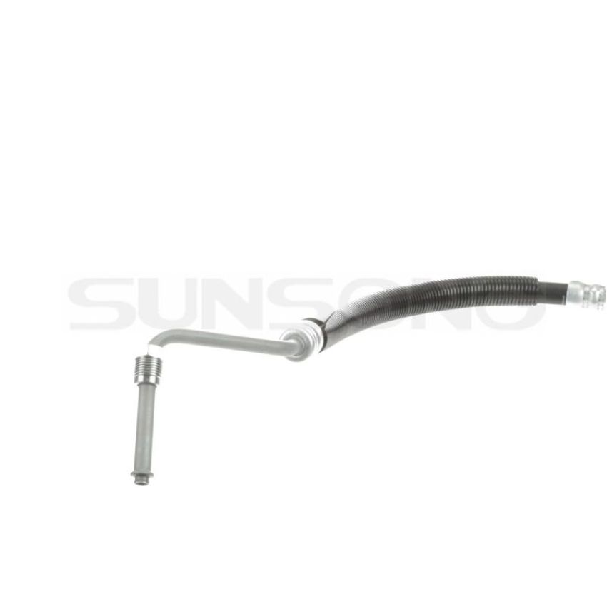 SUNSONG 3405121 Power Steering Pressure Line Hose Assembly