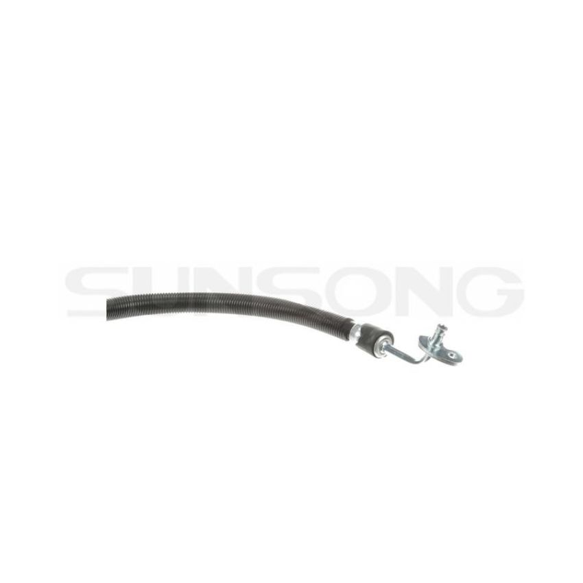 SUNSONG 3405122 Power Steering Pressure Line Hose Assembly