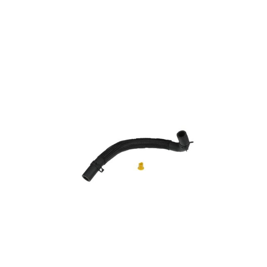 SUNSONG 3405129 Power Steering Reservoir Hose