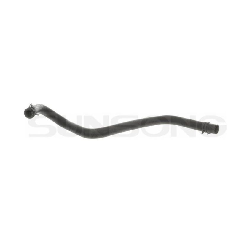 SUNSONG 3405131 Power Steering Reservoir Hose