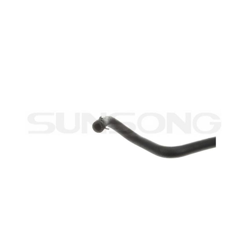 SUNSONG 3405131 Power Steering Reservoir Hose