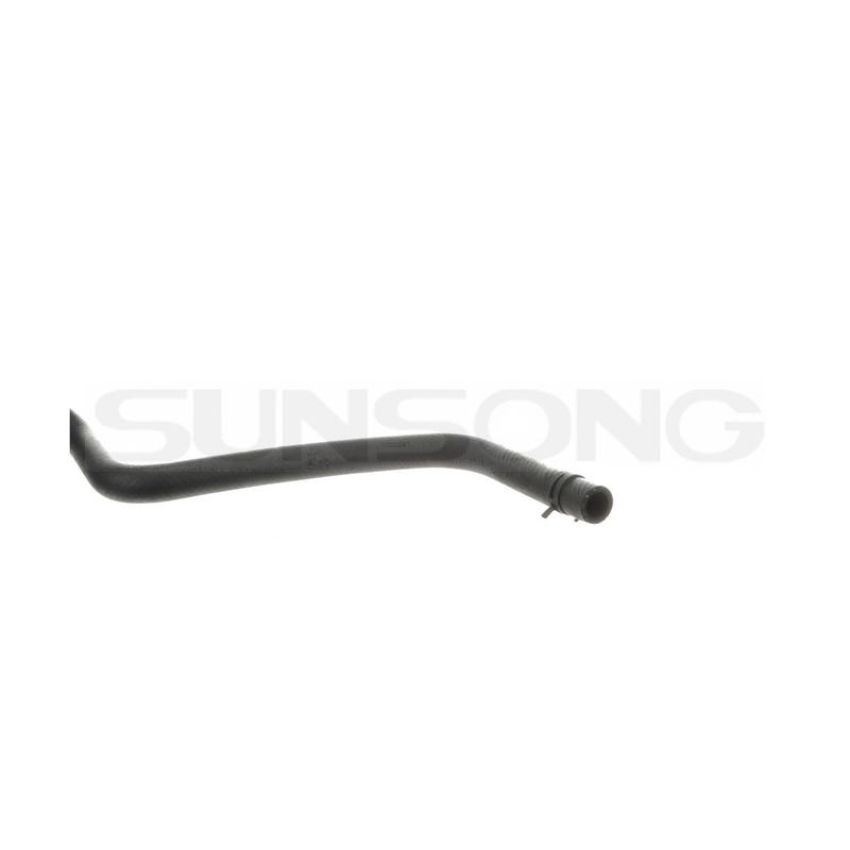 SUNSONG 3405131 Power Steering Reservoir Hose