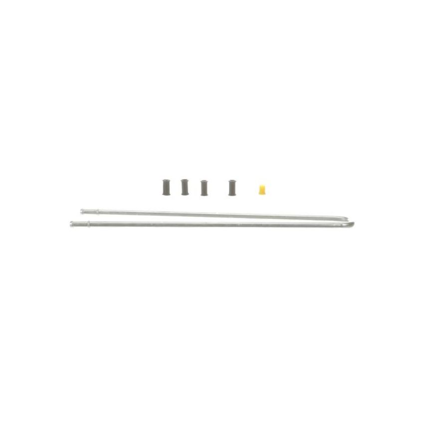 SUNSONG 3405136 Power Steering Return Line Hose Assembly