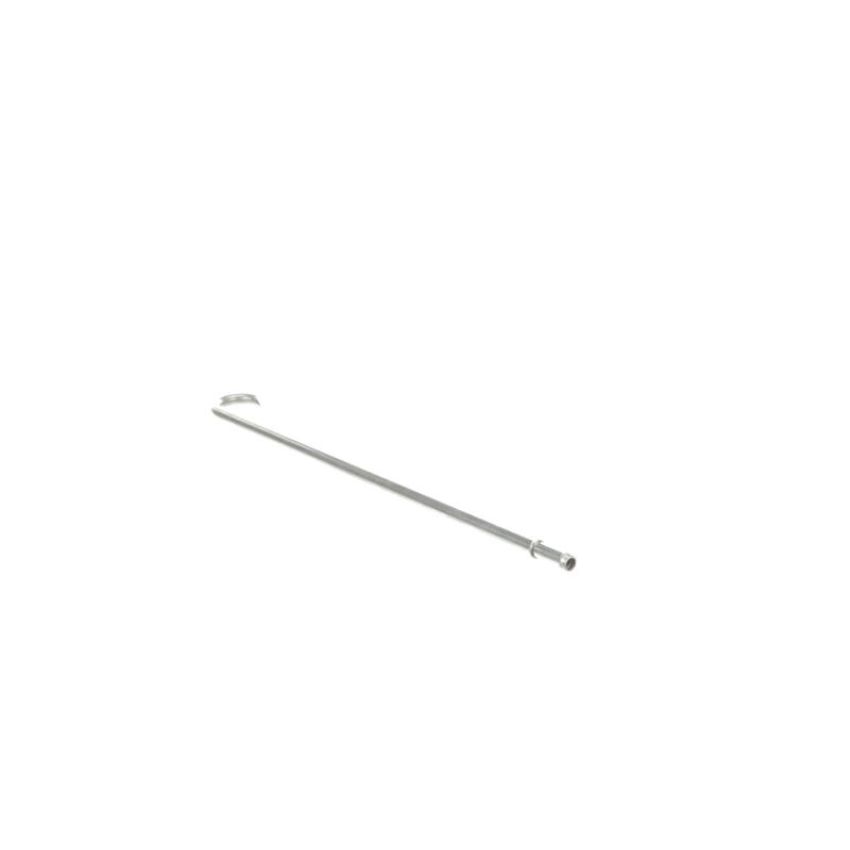 SUNSONG 3405136 Power Steering Return Line Hose Assembly