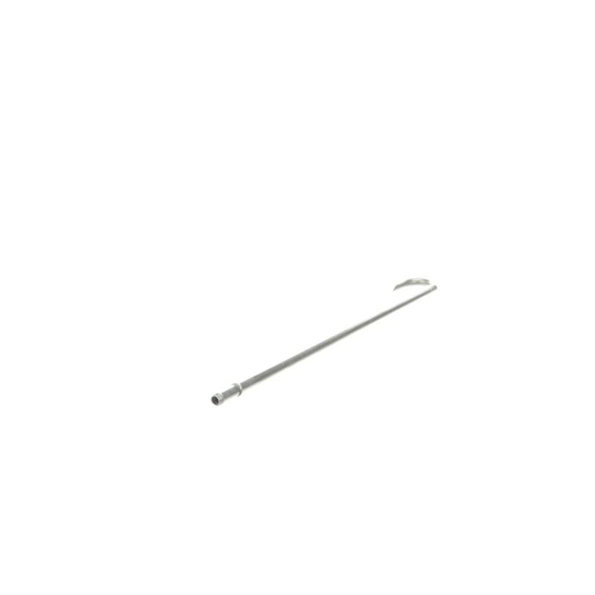 SUNSONG 3405136 Power Steering Return Line Hose Assembly