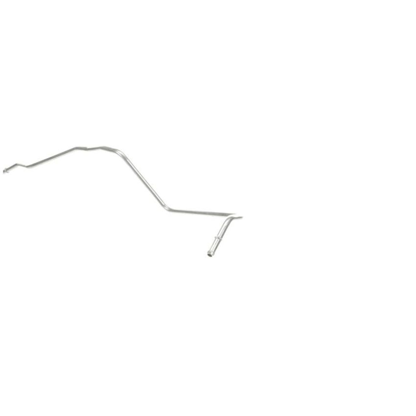 SUNSONG 3405137 Power Steering Return Line Hose Assembly