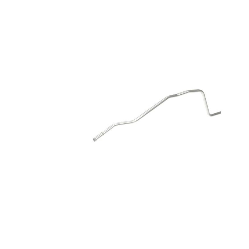 SUNSONG 3405137 Power Steering Return Line Hose Assembly