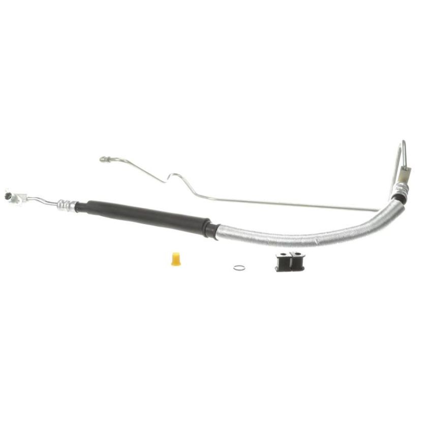 SUNSONG 3405141 Power Steering Pressure Line Hose Assembly