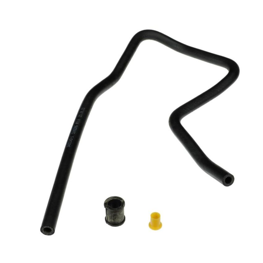 SUNSONG 3405143 Power Steering Return Line Hose Assembly