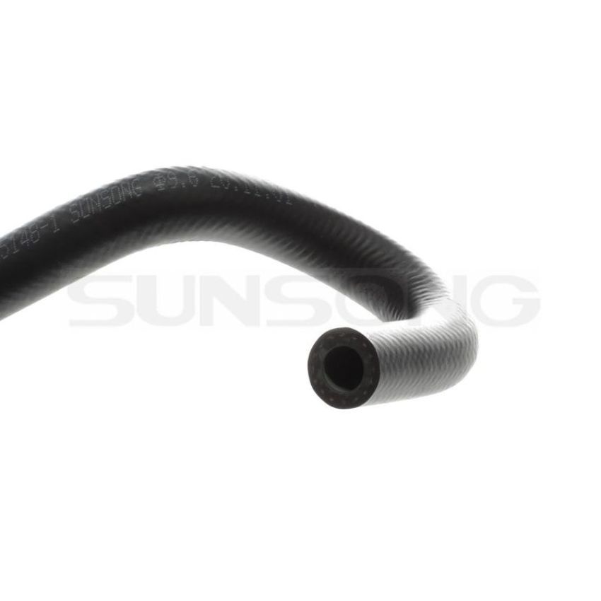 SUNSONG 3405148 Power Steering Return Line Hose Assembly