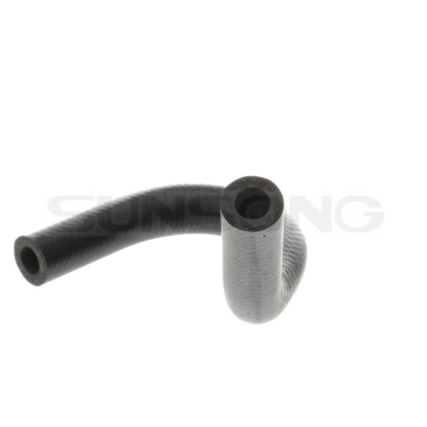 SUNSONG 3405148 Power Steering Return Line Hose Assembly