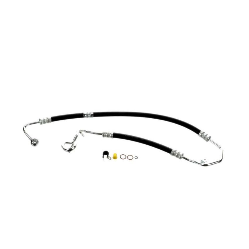 SUNSONG 3405155 Power Steering Pressure Line Hose Assembly