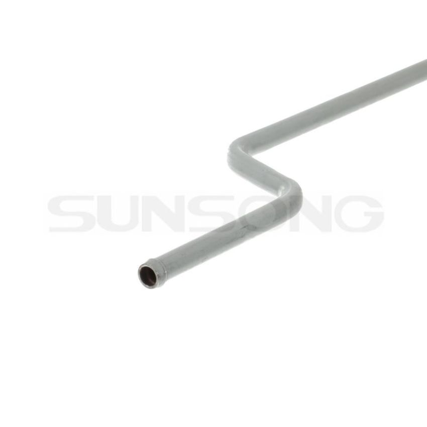 SUNSONG 3405160 Power Steering Return Line Hose Assembly