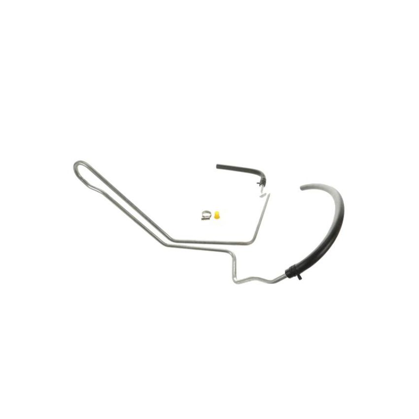 SUNSONG 3405191 Power Steering Return Line Hose Assembly