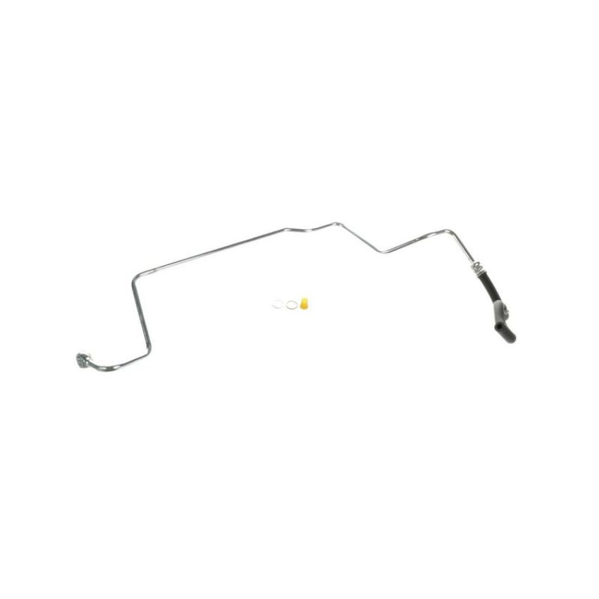 SUNSONG 3405196 Power Steering Return Line Hose Assembly