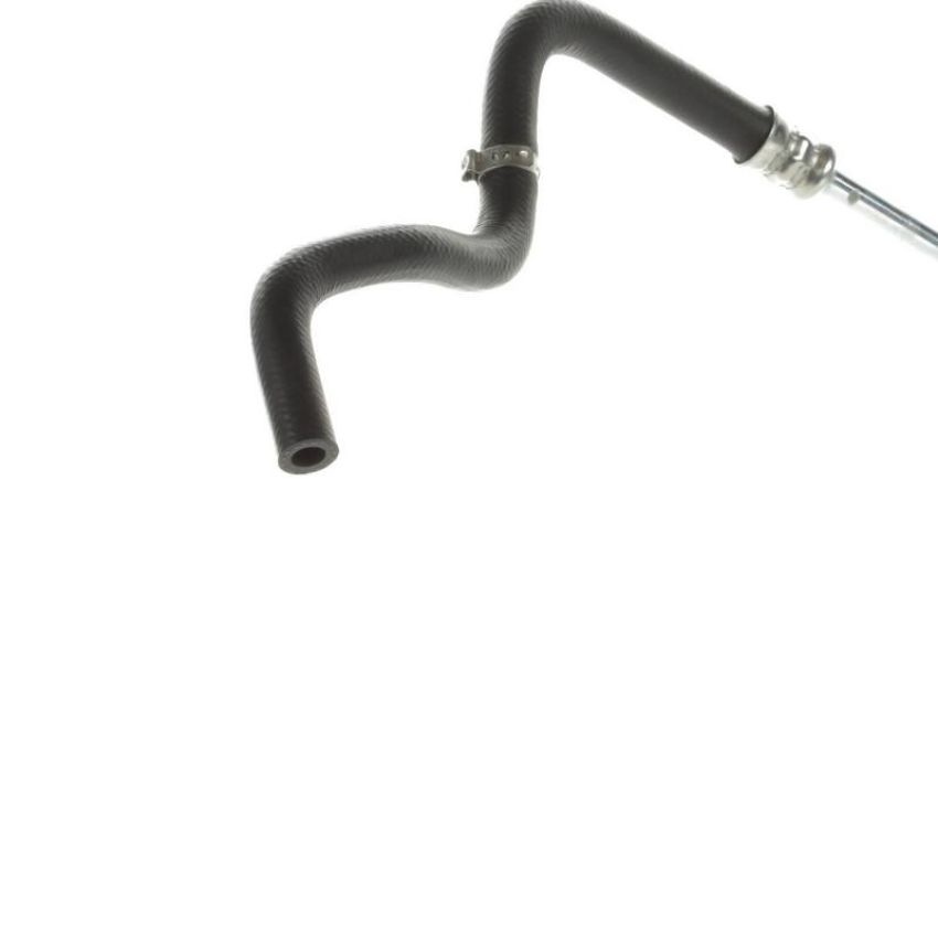 SUNSONG 3405196 Power Steering Return Line Hose Assembly