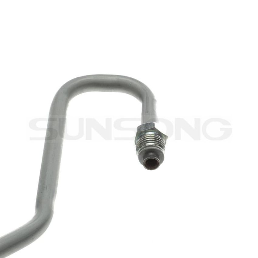 SUNSONG 3405197 Power Steering Pressure Line Hose Assembly