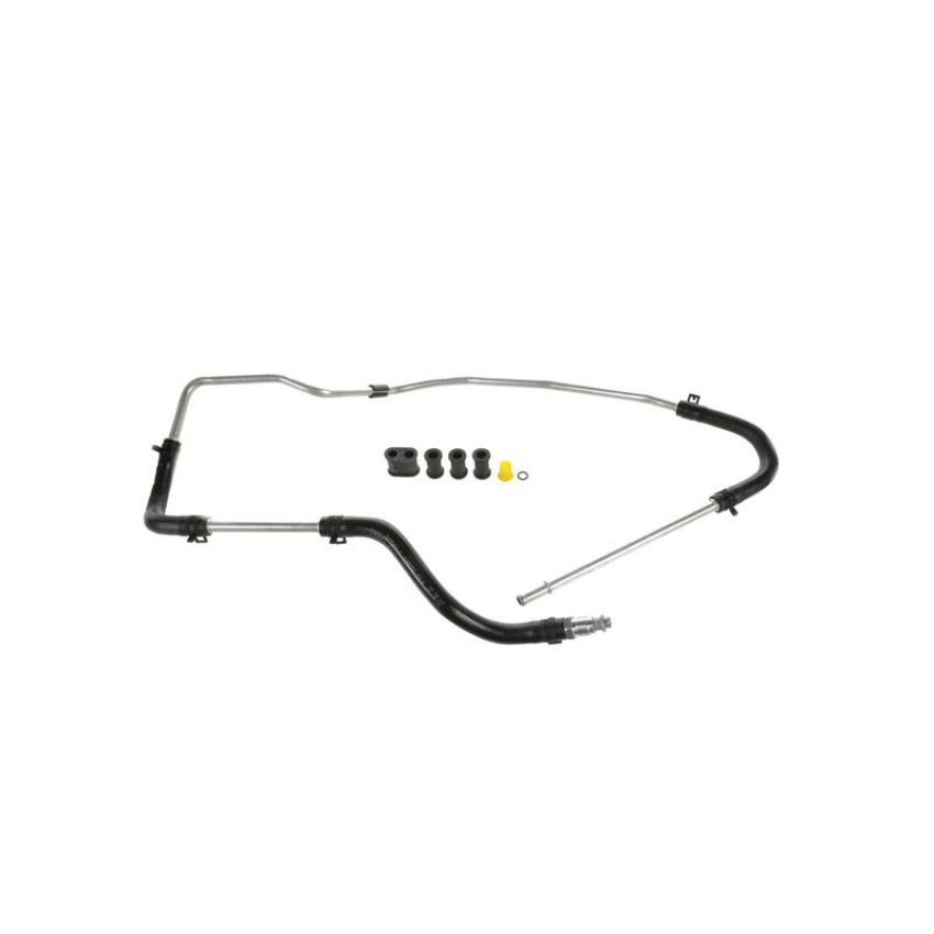 SUNSONG 3405207 Power Steering Return Line Hose Assembly