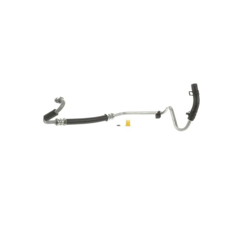 SUNSONG 3405211 Power Steering Return Line Hose Assembly