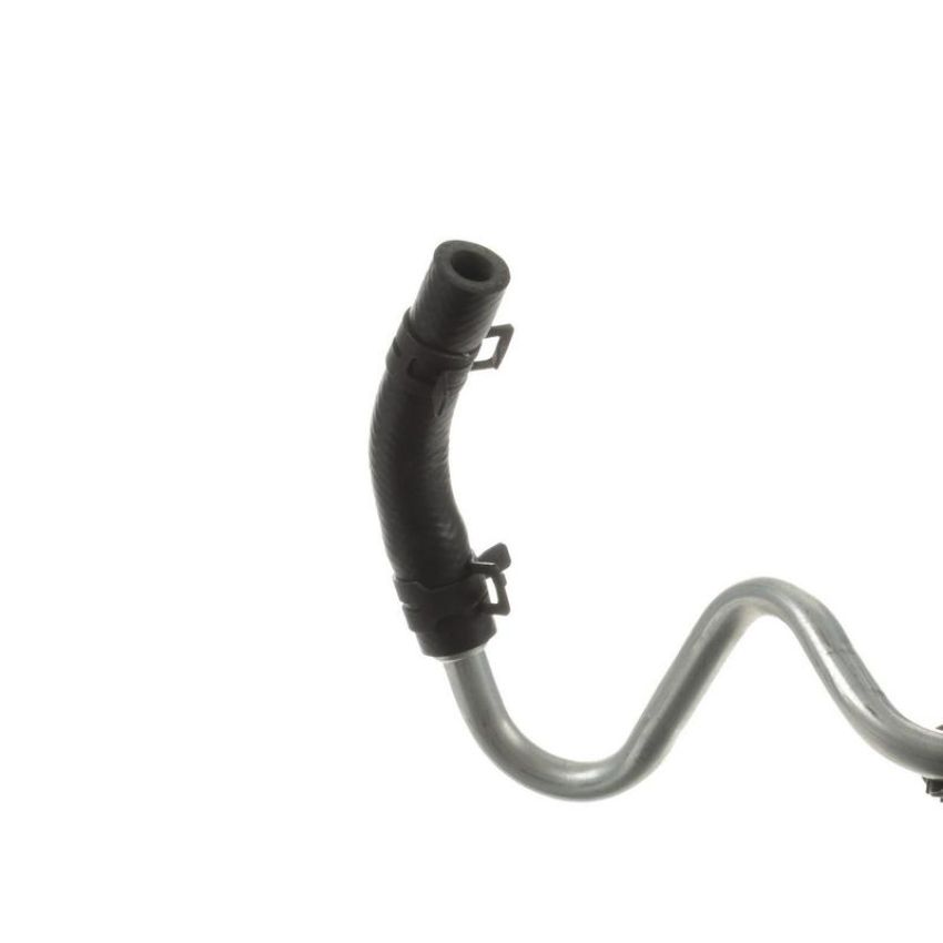 SUNSONG 3405211 Power Steering Return Line Hose Assembly