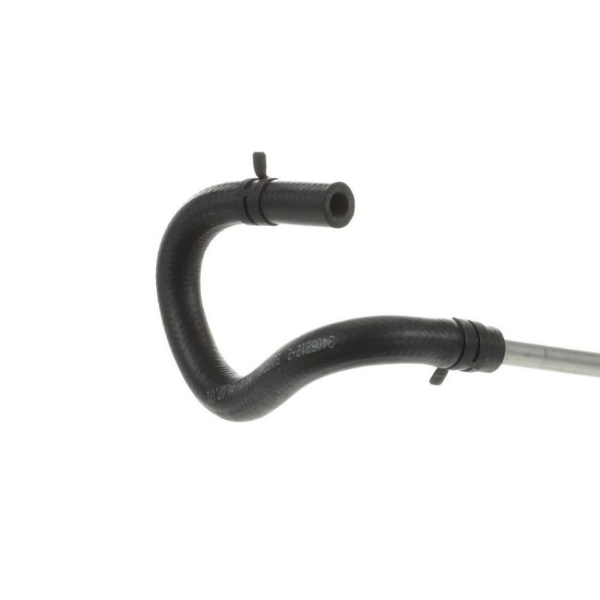 SUNSONG 3405212 Power Steering Return Line Hose Assembly