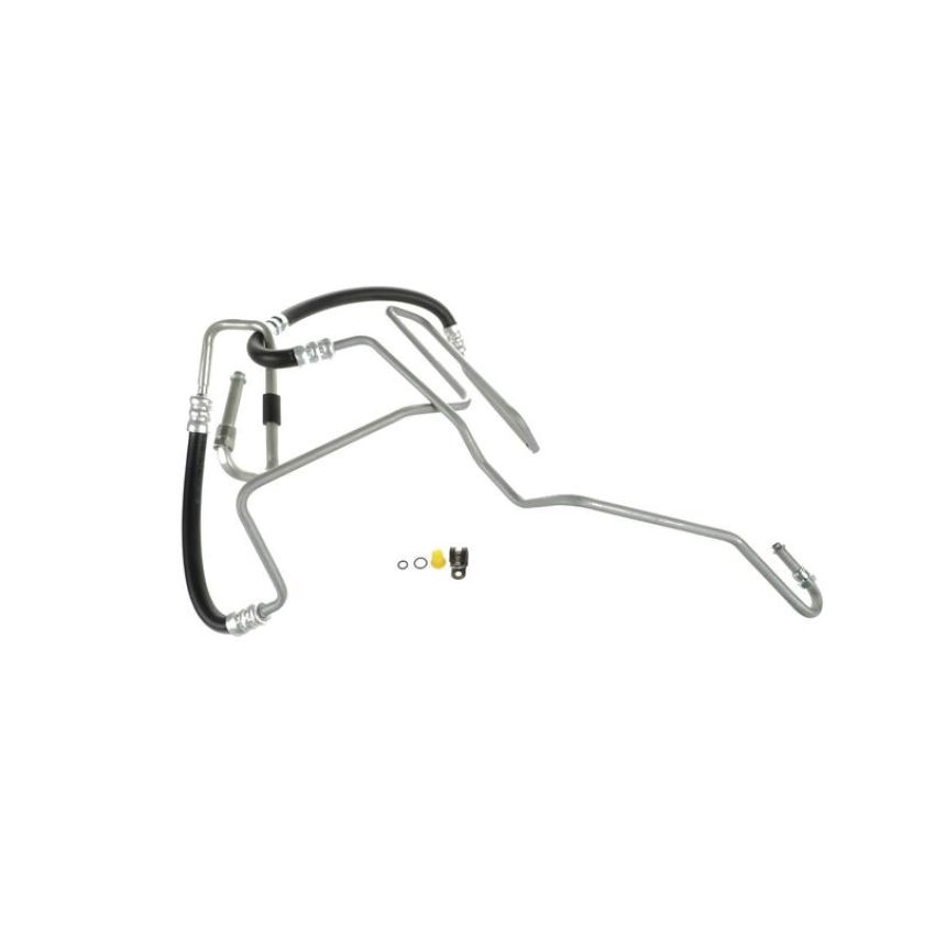 SUNSONG 3405215 Power Steering Pressure Line Hose Assembly