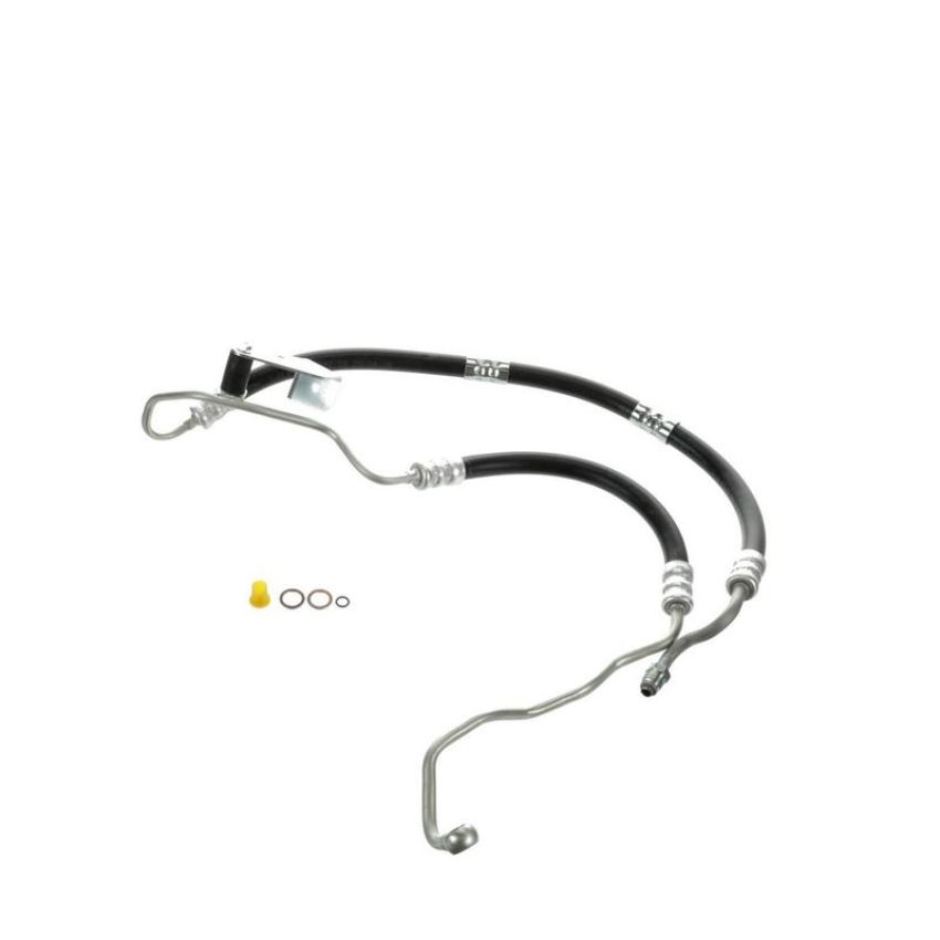 SUNSONG 3405218 Power Steering Pressure Line Hose Assembly