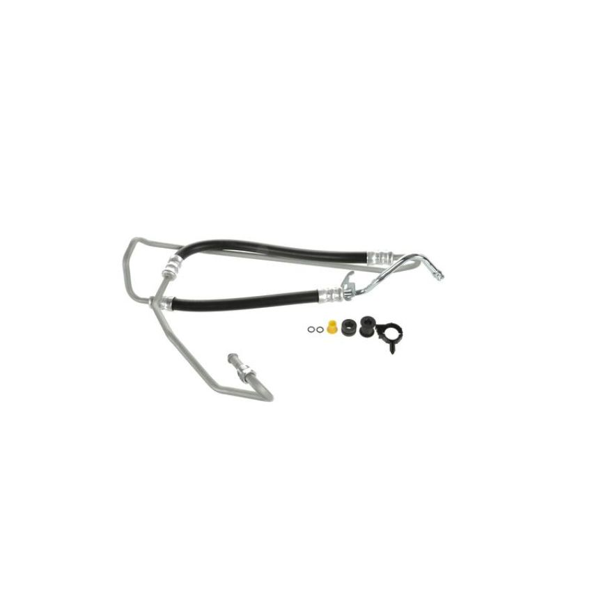 SUNSONG 3405228 Power Steering Pressure Line Hose Assembly