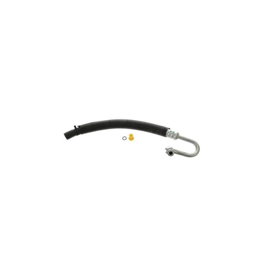 SUNSONG 3405233 Power Steering Return Line Hose Assembly