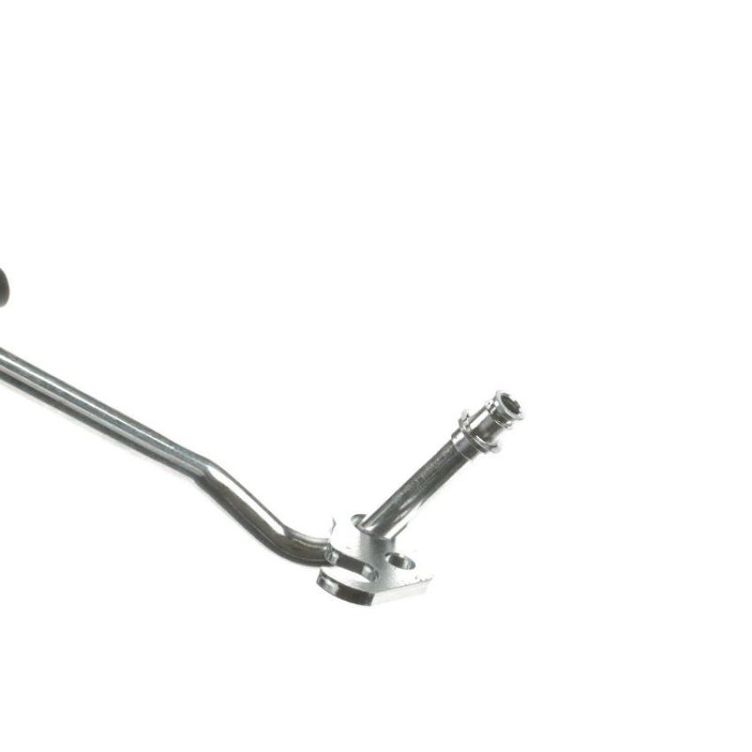 SUNSONG 3405234 Power Steering Return Line Hose Assembly
