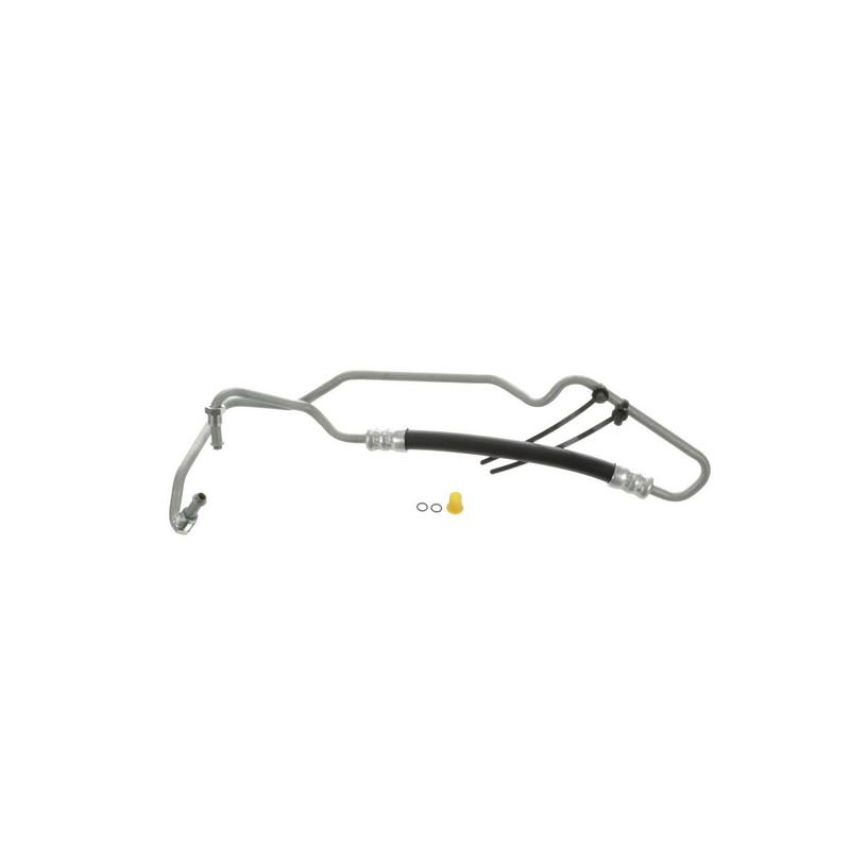 SUNSONG 3405236 Power Steering Pressure Line Hose Assembly