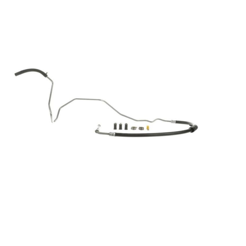 SUNSONG 3405237 Power Steering Return Line Hose Assembly