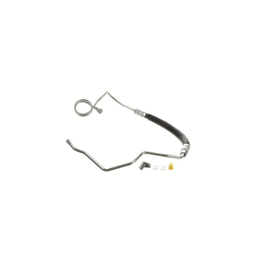 SUNSONG 3405239 Power Steering Pressure Line Hose Assembly