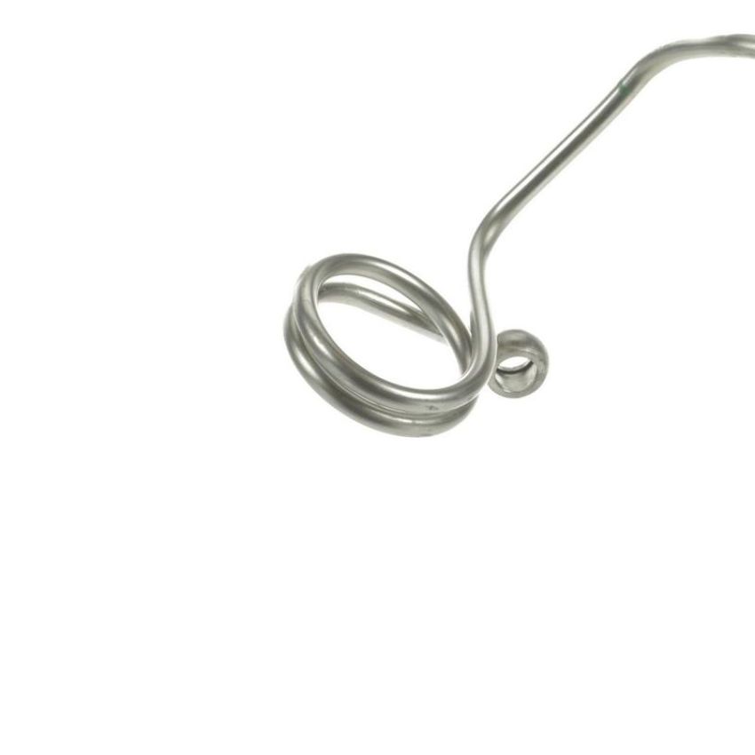 SUNSONG 3405239 Power Steering Pressure Line Hose Assembly